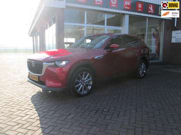 2.5 e-SkyActiv PHEV Takumi