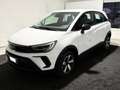 Opel Crossland 1.2 Turbo 110 CV Edition - PROMO Weiß - thumbnail 3