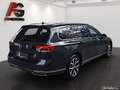 Volkswagen Passat Variant GTE 1,4 TSI PHEV DSG /Virtual Cockpit/LED/Kamer... Silber - thumbnail 6