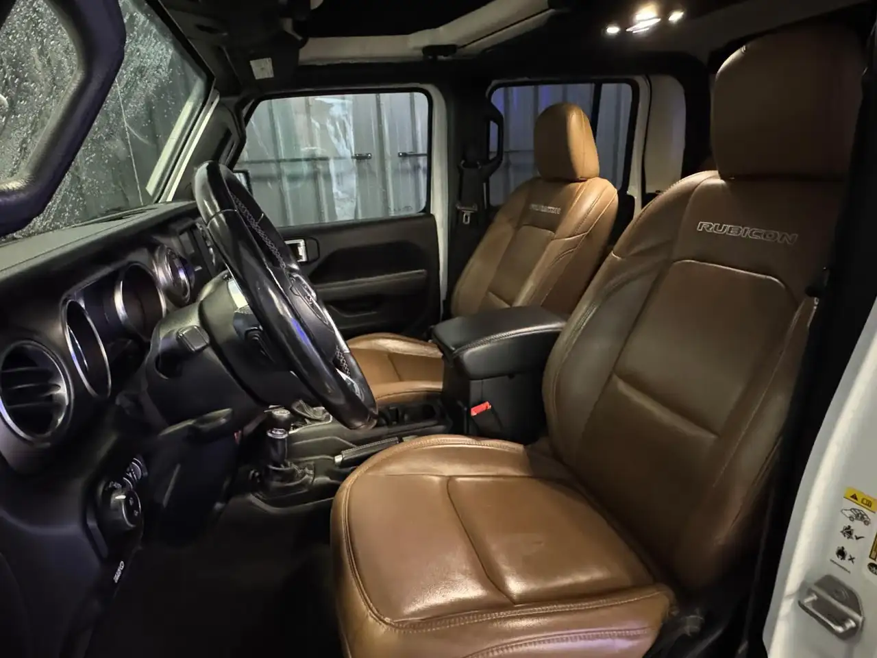 Jeep Gladiator fotografie Jeep Gladiator