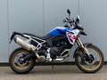 BMW F 900 GS Trophy Style / Akrapovic / Enduro- & Dynamiek Blauw - thumbnail 1