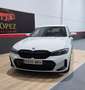 BMW 318 318dA M Sport Blanco - thumbnail 9
