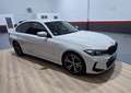 BMW 318 318dA M Sport Blanco - thumbnail 3