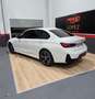 BMW 318 318dA M Sport Blanco - thumbnail 7