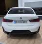 BMW 318 318dA M Sport Blanco - thumbnail 10