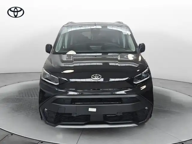 Toyota Proace City 1.5D 130 CV S&S L2 Executive