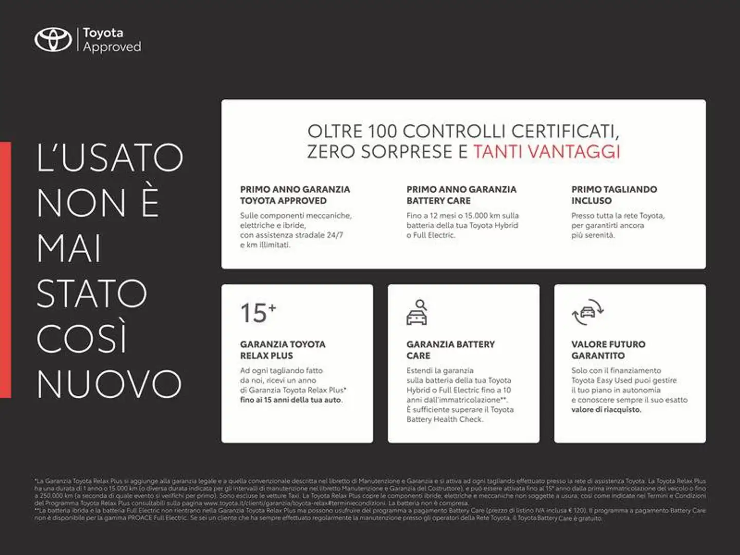 Toyota Proace City 1.5D 130 CV S&S L2 Executive Nero - 2