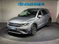 Volkswagen Tiguan Allspace 2,0 TDI SCR DSG Life / PANO / LEDER / Head Up / Silber - thumbnail 17
