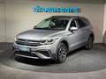 Volkswagen Tiguan Allspace 2,0 TDI SCR DSG Life / PANO / LEDER / Head Up / Silber - thumbnail 11