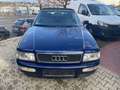 Audi Cabriolet 1.8 Leder 3 Hand 102TKM top Tüv Neu Albastru - thumbnail 2