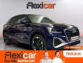 Audi Q2 30 TDI S line 85kW Azul - thumbnail 1