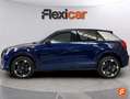 Audi Q2 30 TDI S line 85kW Azul - thumbnail 4