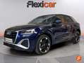 Audi Q2 30 TDI S line 85kW Azul - thumbnail 3