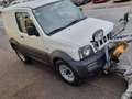 Suzuki Jimny 1.3 4WD 4x4 Winterdienst Schneepflug Wit - thumbnail 1