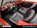 Alfa Romeo Spider Giulietta 1300 Spider Rosso - thumbnail 9