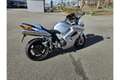 Honda VFR 800 v-Tec Stříbrná - thumbnail 2