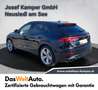 Audi SQ8 TFSI quattro Schwarz - thumbnail 5