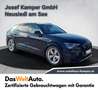 Audi SQ8 TFSI quattro Schwarz - thumbnail 2