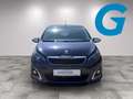 Peugeot 108 1.2 PT 82 Top Collection Blau - thumbnail 17