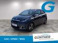 Peugeot 108 1.2 PT 82 Top Collection Blau - thumbnail 1