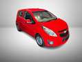 Chevrolet Spark 1.0 LT  EURO 5B *OK NEOPATENTATI* Rosso - thumbnail 2