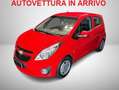 Chevrolet Spark 1.0 LT  EURO 5B *OK NEOPATENTATI* Kırmızı - thumbnail 1