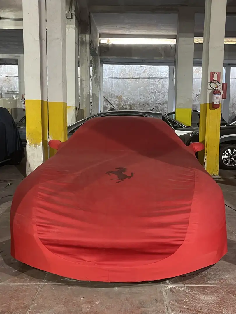 Ferrari 612 Scaglietti 5.8 A F1 - 1