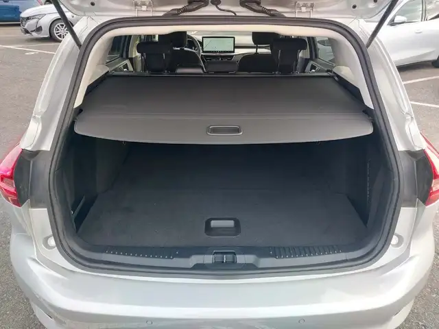 Ford Focus view 15