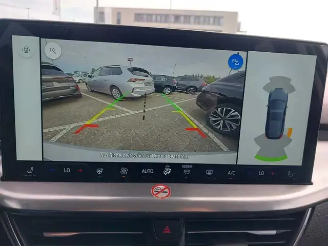 Ford Focus view 11