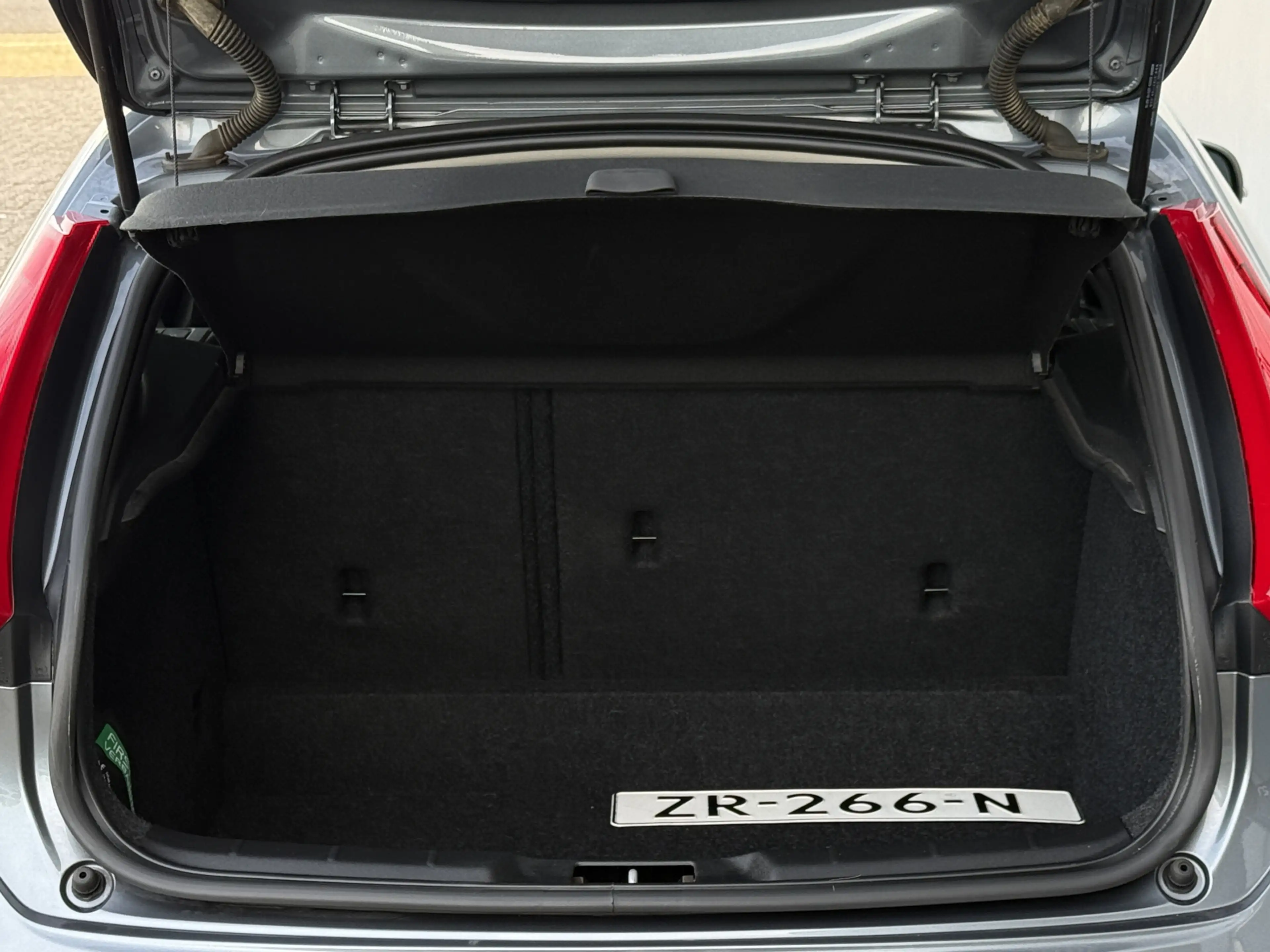 Volvo V40 Cross Country 1.5 T3 Polar+ Luxury Automaat Panoramadak. — photo 29