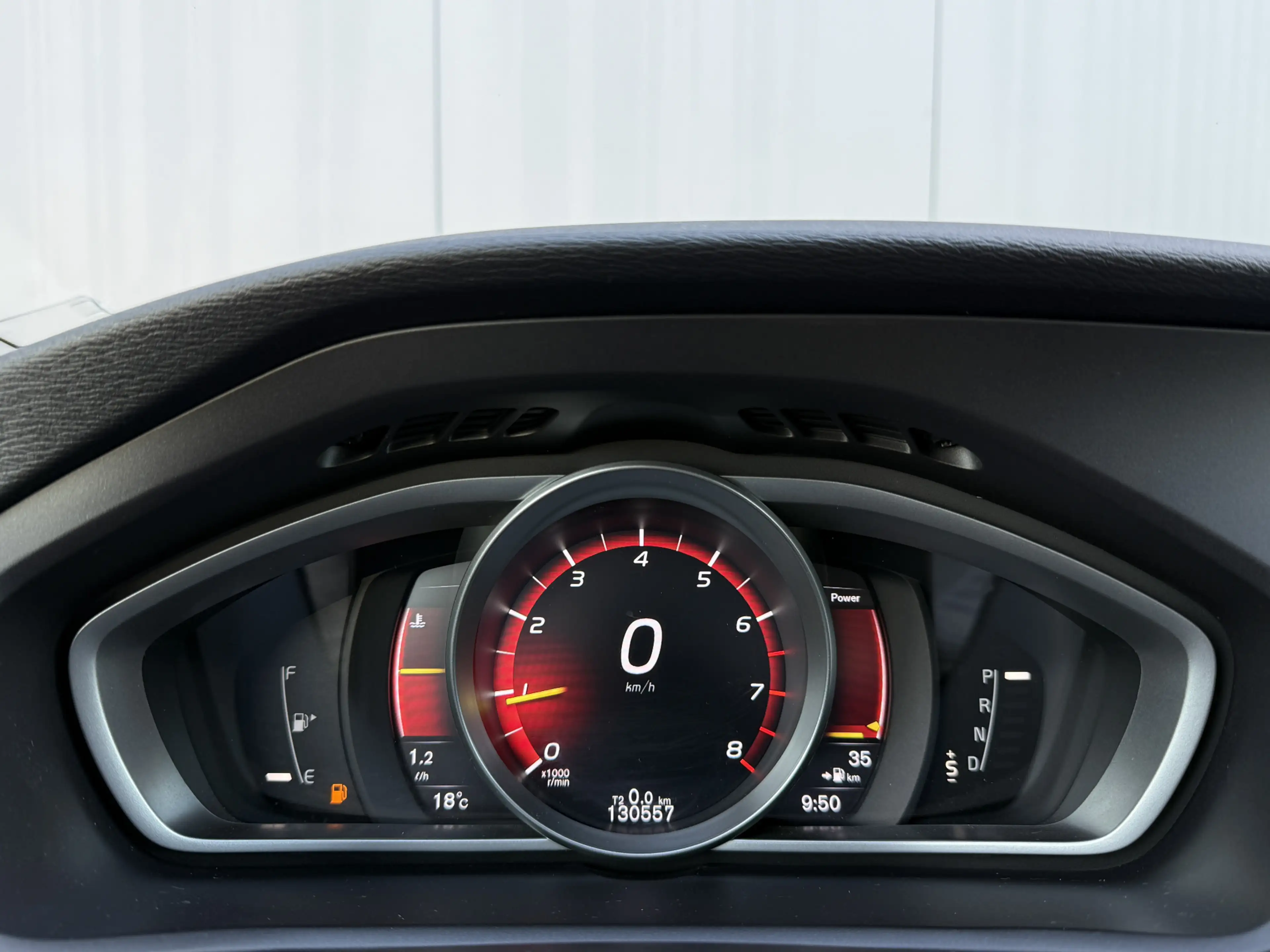 Volvo V40 Cross Country 1.5 T3 Polar+ Luxury Automaat Panoramadak. — photo 22