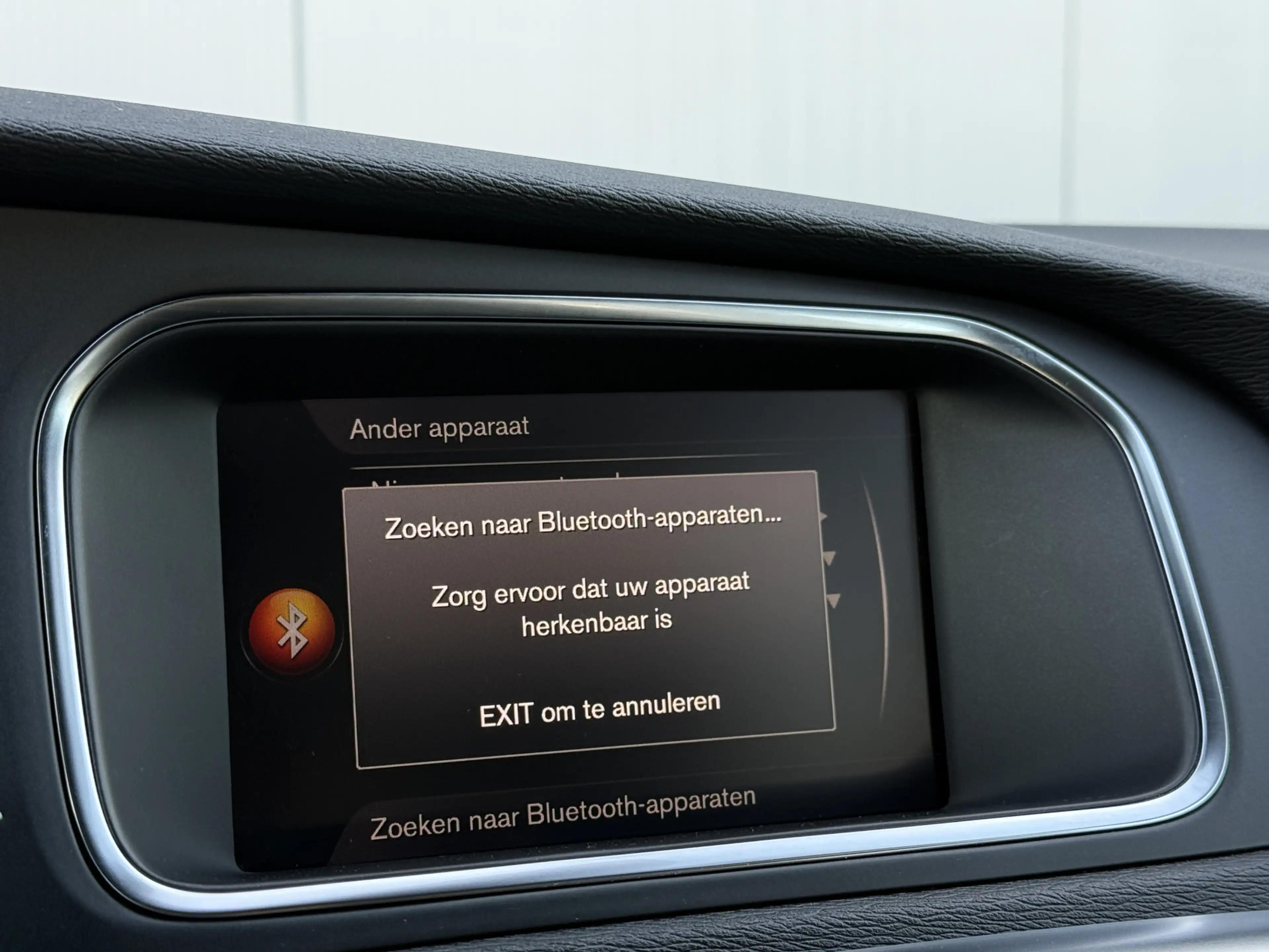 Volvo V40 Cross Country 1.5 T3 Polar+ Luxury Automaat Panoramadak. — photo 13