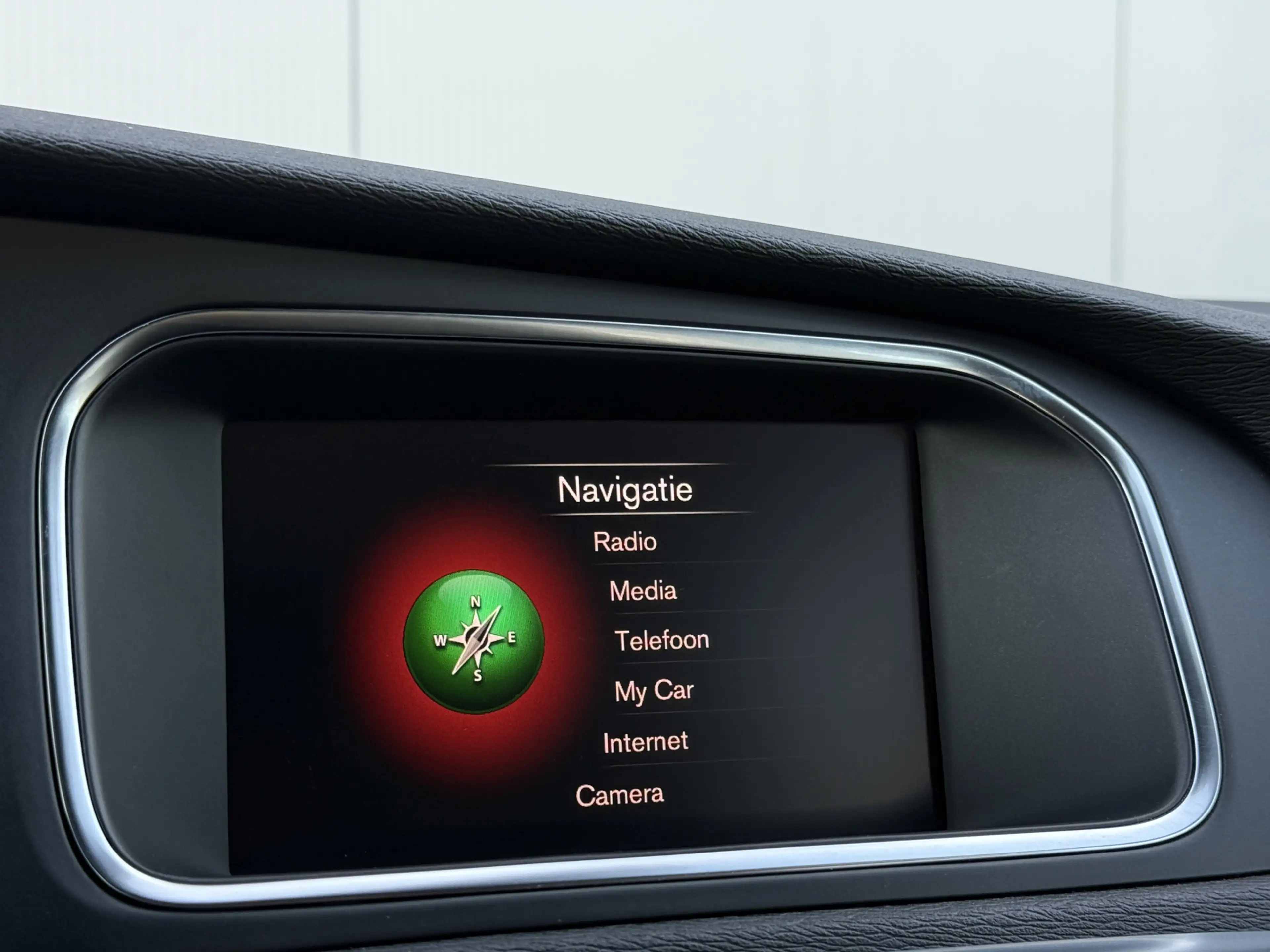 Volvo V40 Cross Country 1.5 T3 Polar+ Luxury Automaat Panoramadak. — photo 19