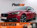 SEAT Leon 1.5 eTSI 110kW DSG-7 S&S FR Go XL Rojo - thumbnail 1