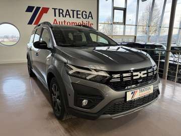Hybrid Extreme 7-Sitzer SH Navi Toter-W.