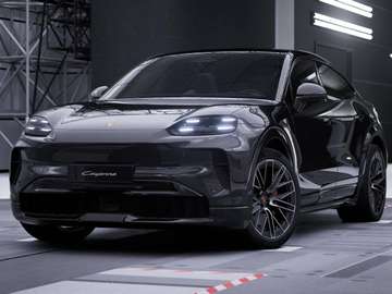 S Coupé 113 kWh | Sport Design | Sport Techno 22" | Bose | Rear wheel steering | Pass display | ....