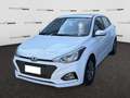 Hyundai i20 1.2 5 porte Econext Advanced Blanc - thumbnail 1