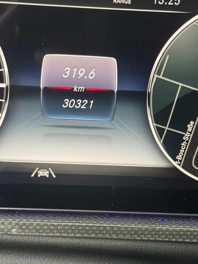 Mercedes-Benz G 400 G 400 d 9G-TRONIC Schwarz - 2