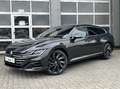 Volkswagen Arteon Shooting Brake R-Line 4Motion Shz AHK LED Grau - thumbnail 1