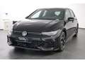 Volkswagen Golf VIII 1.5 eTSI R-Line "Black Style" Navi, Schwarz - thumbnail 2