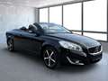 Volvo C70 D3 Momentum Cabrio 2,0 Ltr.-110 kW Diesel Negro - thumbnail 1