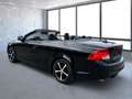 Volvo C70 D3 Momentum Cabrio 2,0 Ltr.-110 kW Diesel Negro - thumbnail 4
