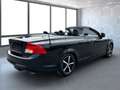 Volvo C70 D3 Momentum Cabrio 2,0 Ltr.-110 kW Diesel Negro - thumbnail 3