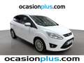 Ford C-Max 1.0 Ecoboost Auto-S&S Titanium 125 Blanco - thumbnail 2