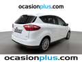 Ford C-Max 1.0 Ecoboost Auto-S&S Titanium 125 Blanco - thumbnail 4