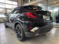 Toyota C-HR 2.0 Hybrid GR Sport Black Edition, Kamera! Schwarz - thumbnail 5