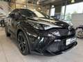 Toyota C-HR 2.0 Hybrid GR Sport Black Edition, Kamera! Schwarz - thumbnail 2