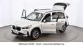 BMW X1 sDrive18i Weiß - thumbnail 5