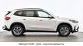 BMW X1 sDrive18i Weiß - thumbnail 2