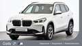 BMW X1 sDrive18i Weiß - thumbnail 1
